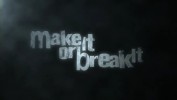 Make it or break it Gnrique 