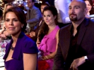 Make it or break it Ronnie Cruz : personnage de la s�rie 